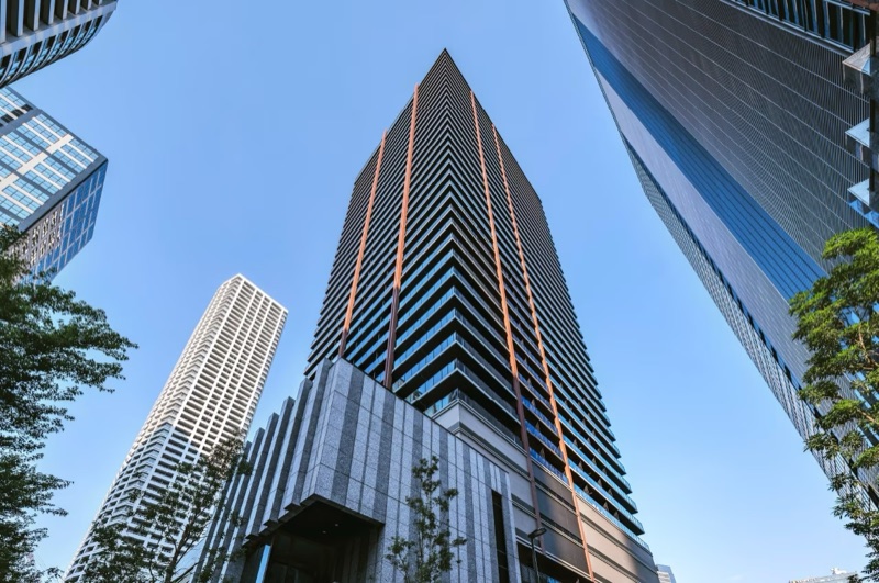 シティタワー新宿